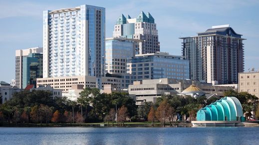 Orlando, Florida