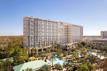 Signia by Hilton Orlando - Walt Disney