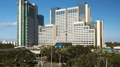 Hyatt Regency Orlando