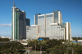 Hyatt Regency Orlando