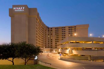 Hyatt Regency DFW International Airport