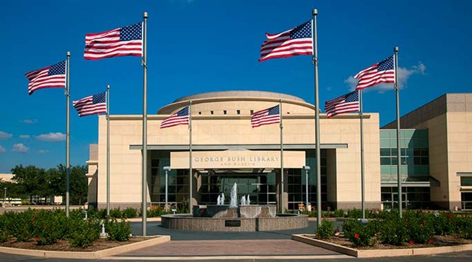 George H.W. Bush Presidential Library & Museum