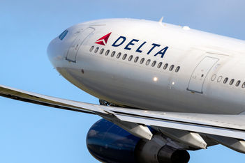 Busy Holiday Season Fuels Big Q4 for Delta Air Lines