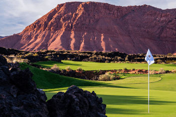 tom Weiskopf black desert resort golf course