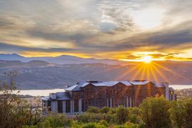 Grand Hyatt Deer Valley Debuts in Utah