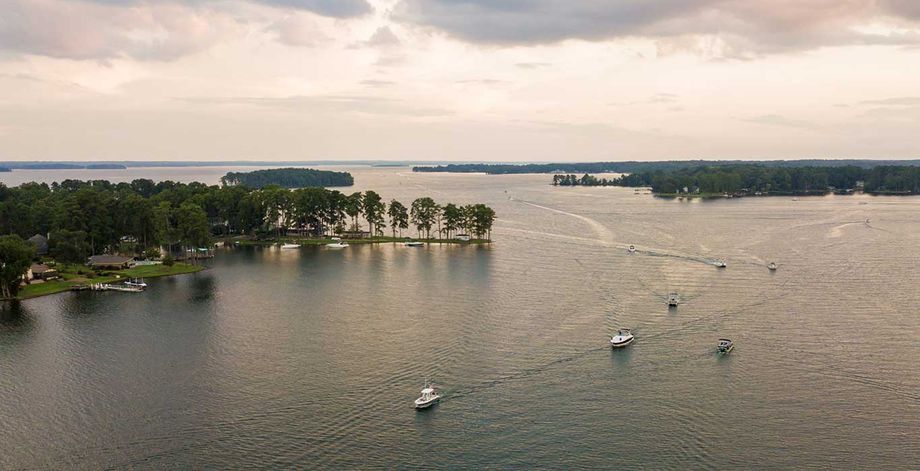 lake-murray-columbia-sc-Jeff-Blake