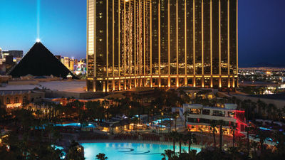 Mandalay Bay Resort & Casino