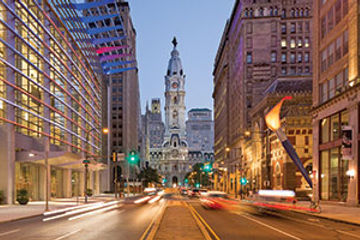 Philadelphia