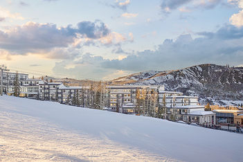 Viewline Resort Snowmass Colorado