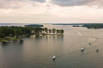 lake-murray-columbia-sc-Jeff-Blake