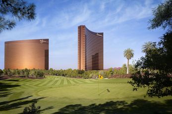 Encore Las Vegas